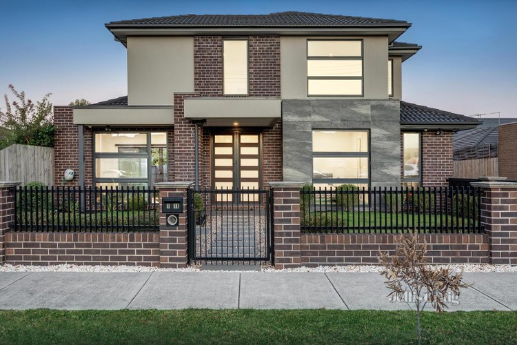 1 10 Francis Street Mount Waverley 3149