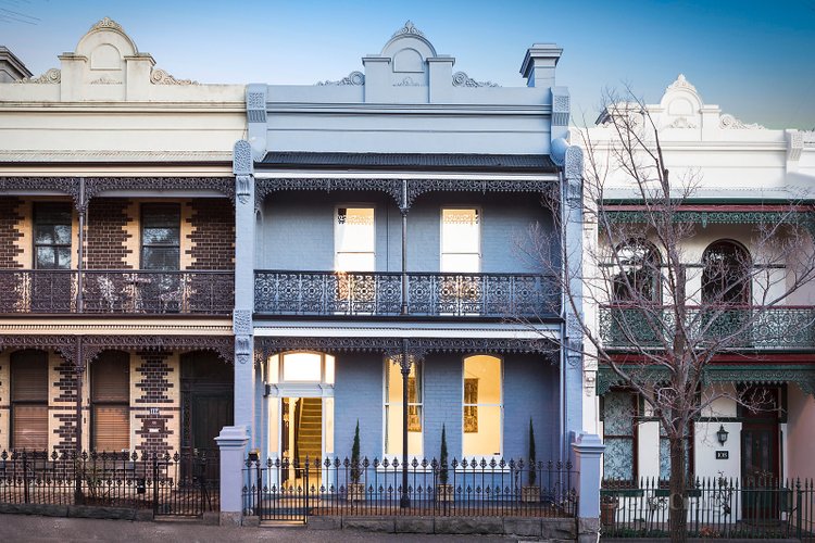 110 Gatehouse Street Parkville 3052