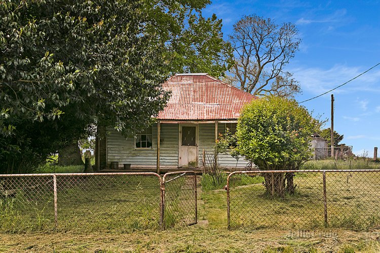 110 Glenlyon-Little Hampton Road Trentham 3458