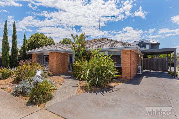 1/10 Greenville Drive, Grovedale