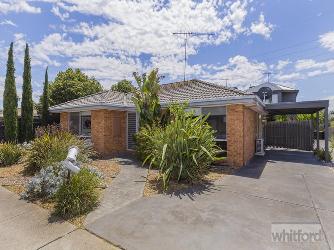 1/10 Greenville Drive, Grovedale