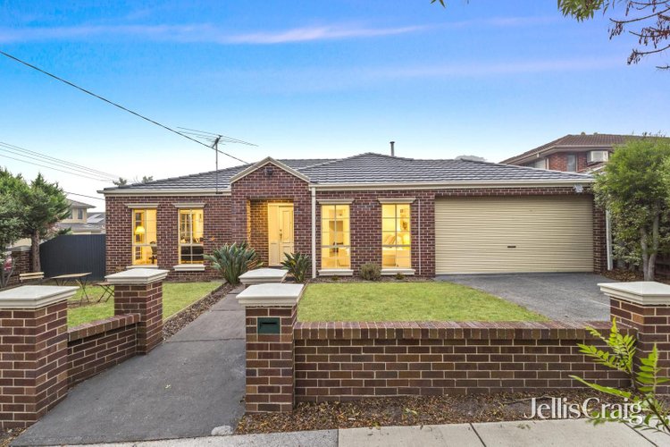 1 10 Hammence Street Glen Waverley 3150