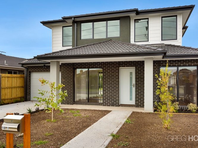 1 10 Huxtable Avenue Altona North 3025
