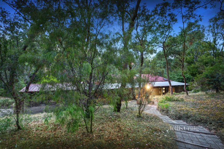 110 Kangaroo Ground Warrandyte Road North Warrandyte 3113