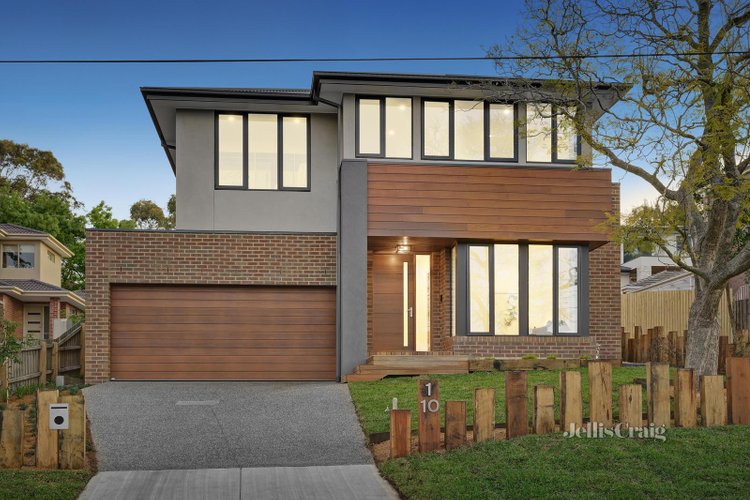 1 10 Miller Crescent Mount Waverley 3149