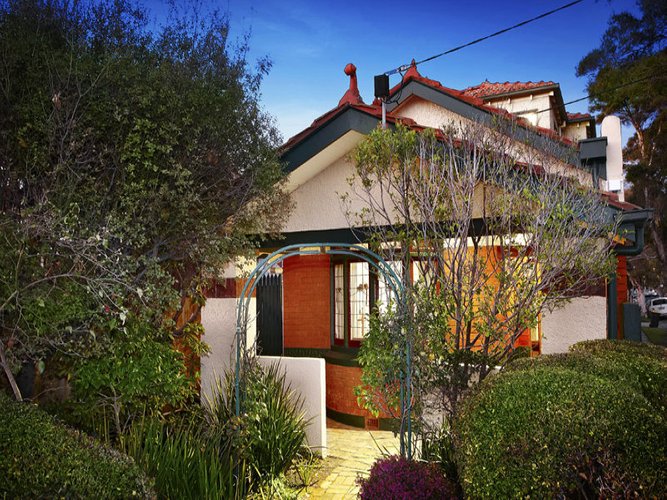 110 Mitford Street Elwood 3184
