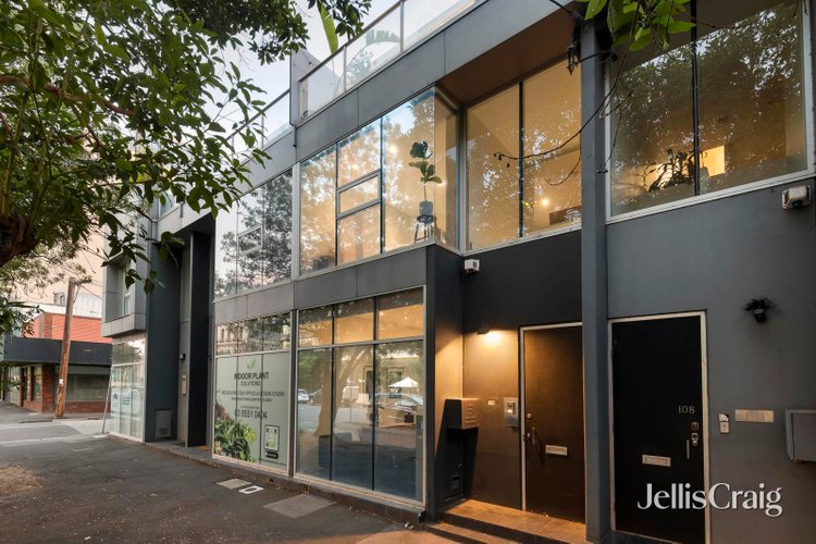 110 Moray Street South Melbourne 3205