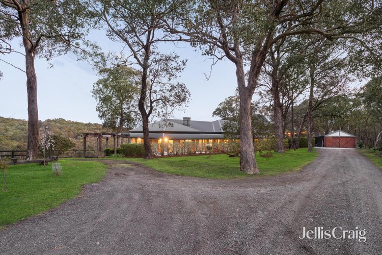 110 One Tree Hill Road Smiths Gully 3760
