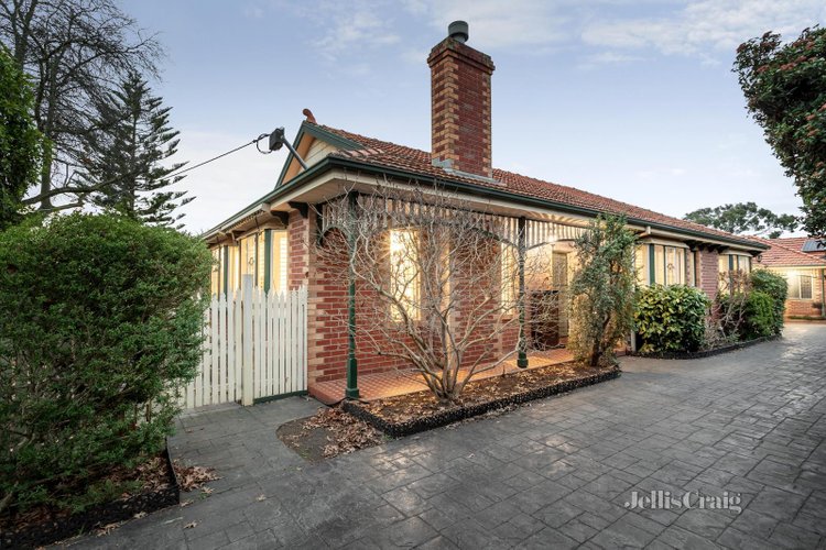 1 10 Oswin Street Kew East 3102