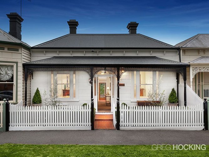 110 Page Street Albert Park 3206