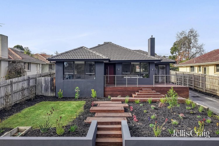 1 10 Paula Crescent Doncaster East 3109