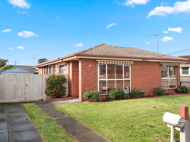 110 Princess Road Corio 3214