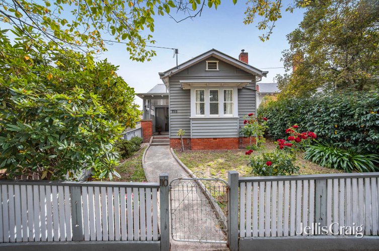 110 Ripon Street South  Ballarat Central 3350
