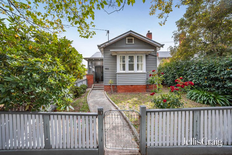 110 Ripon Street South Ballarat Central 3350