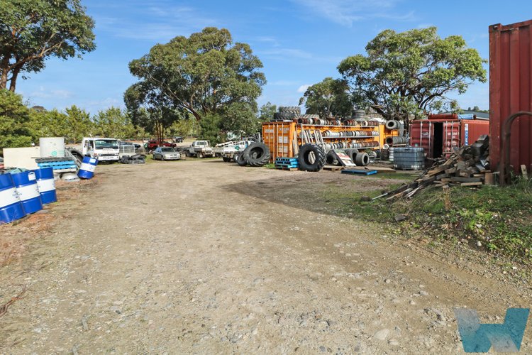 110 Salisbury Street, Orbost