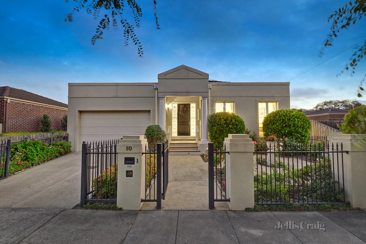 1/10 Scotts Street Bentleigh 3204