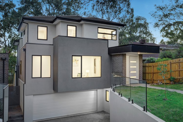 1 10 Seaton Court Mount Waverley 3149