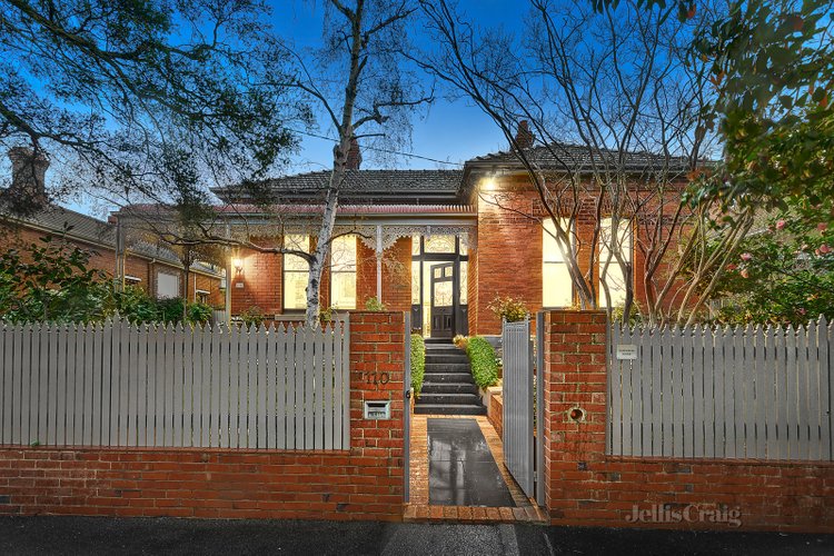 110 Stanhope Street Malvern 3144