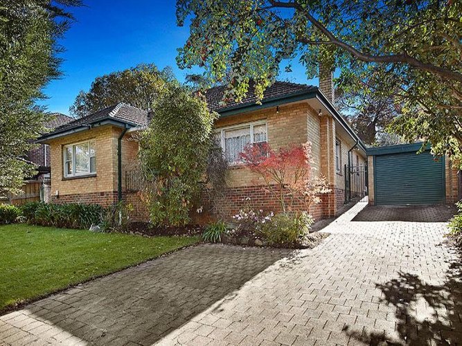 110 Strabane Avenue Balwyn 3103