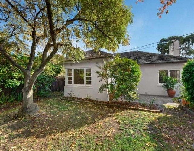 110 Surrey Road  Blackburn North 3130