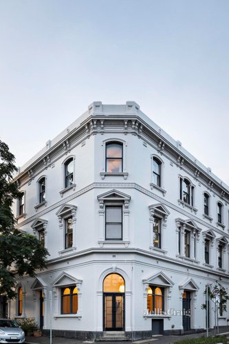 110 Tennyson Street Kensington 3031