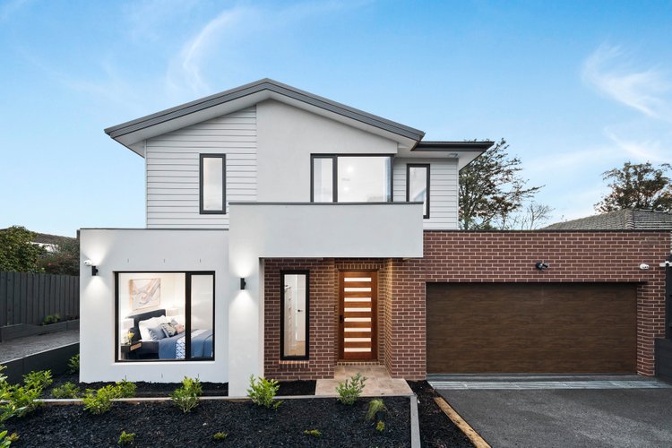 1 10 Tobruk Street Bulleen 3105