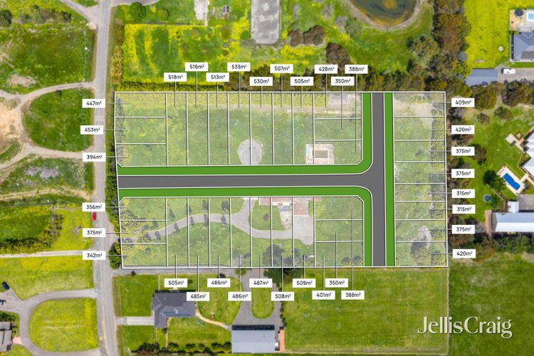 110 Webb Road Bonshaw 3352