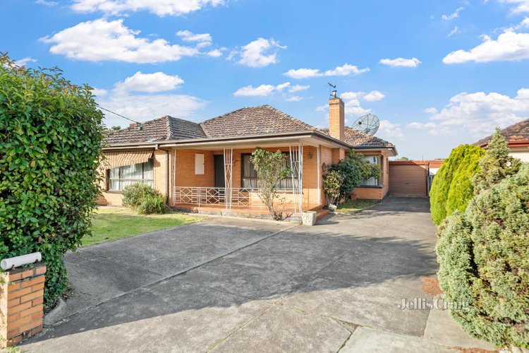 110 William Street Fawkner 3060