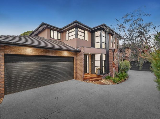1 10 York Street Mont Albert 3127