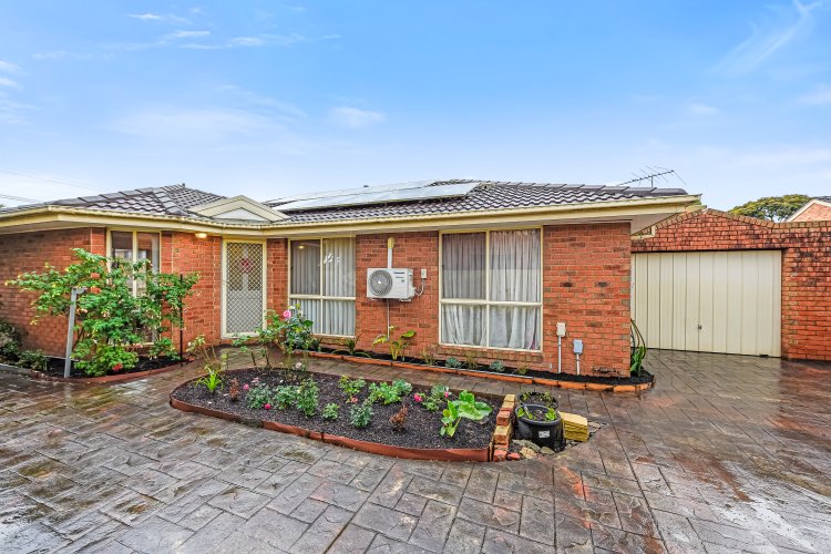 1 100 Herbert Street Dandenong 3175