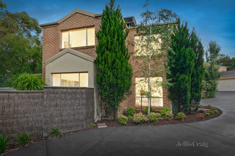 1/100 Parker Street Templestowe Lower 3107