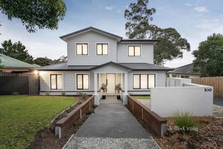 1 100 Pitt Street Eltham 3095