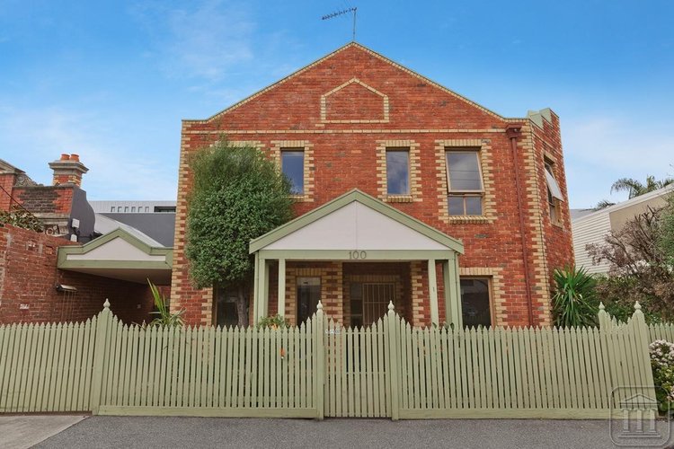 1/100 Stokes Street Port Melbourne 3207