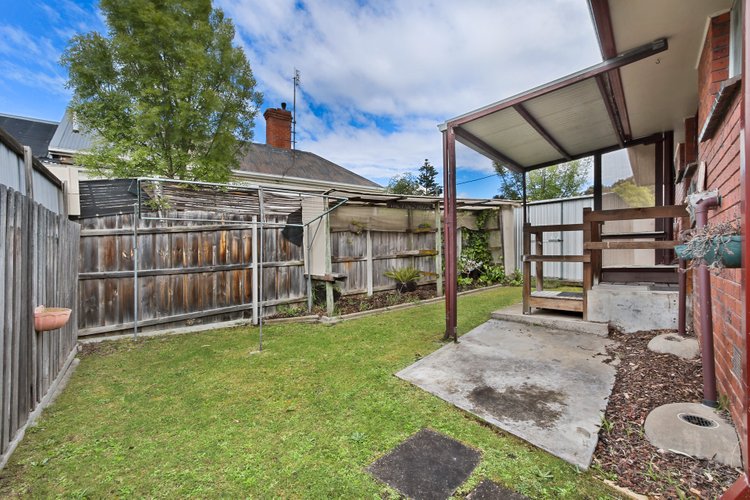 1/101 Day Street, Bairnsdale