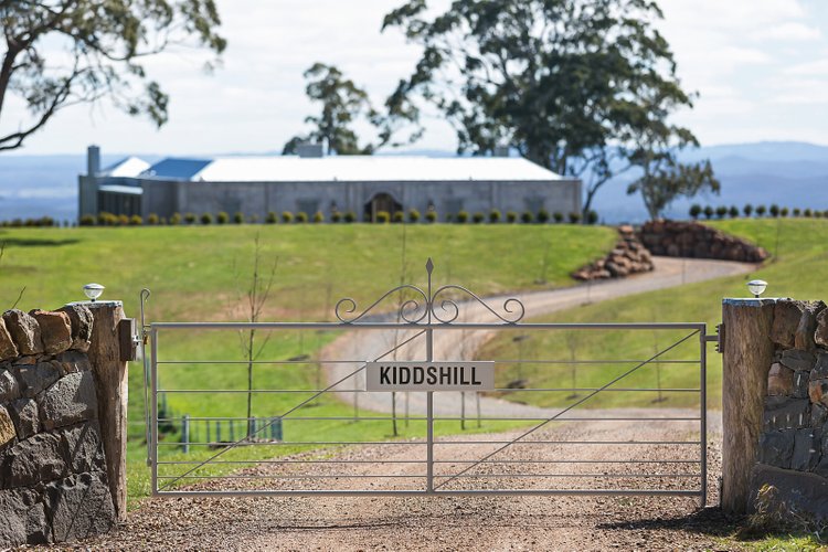 1101 Daylesford-Malmsbury Road Glenlyon 3461