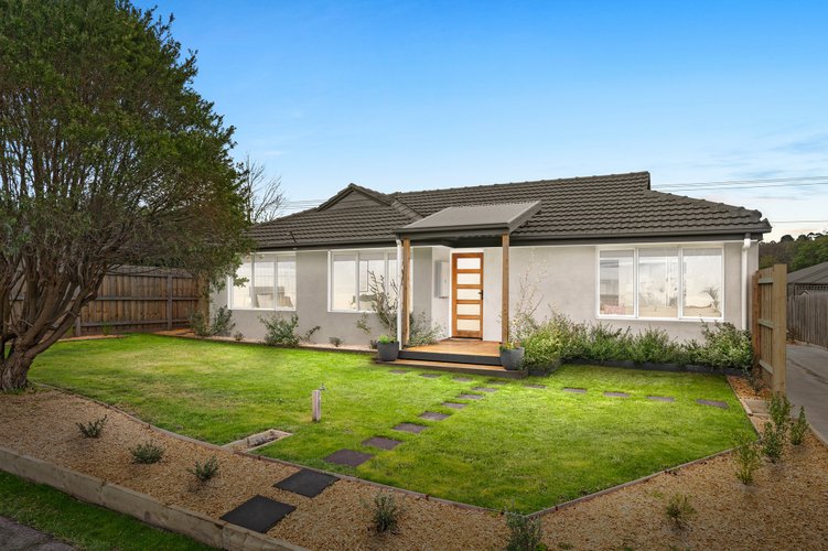 1 101 Lomond Avenue Kilsyth 3137