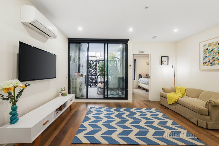 110/11 Stawell Street North Melbourne 3051
