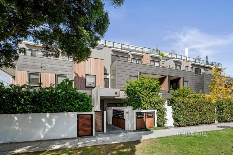 110 110-112 Mimosa Road Carnegie 3163
