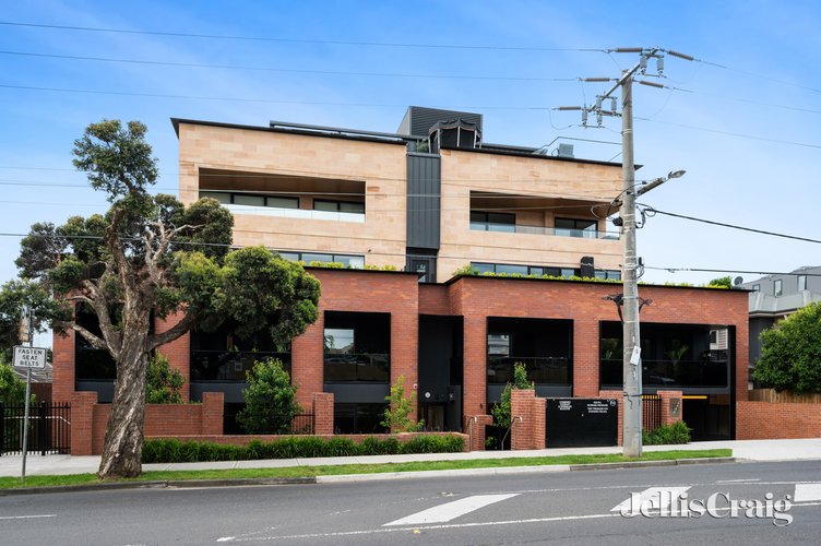110/15 Livingstone St  Ivanhoe 3079