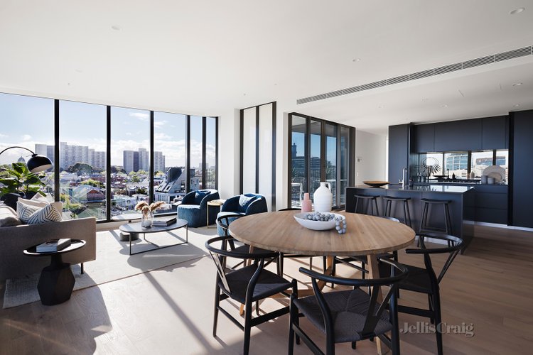 1101/68 Cambridge Street Collingwood 3066