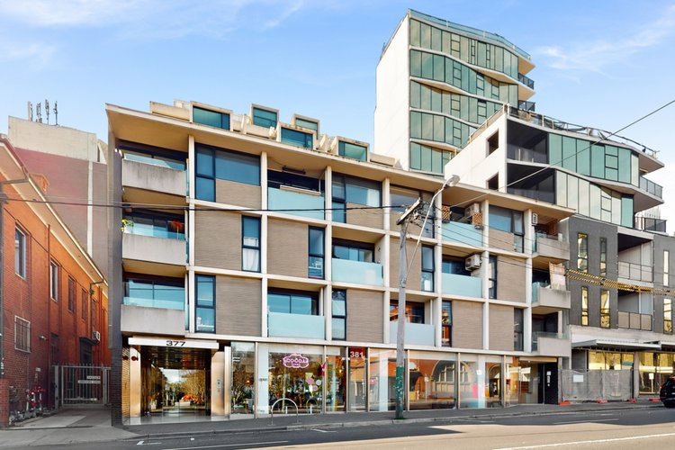 1102/377 Burwood Road Hawthorn 3122