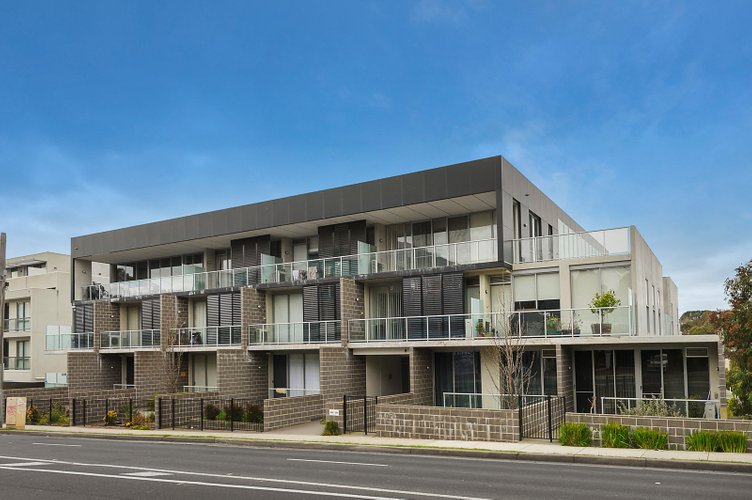 110/286-290 Blackburn Road Glen Waverley 3150