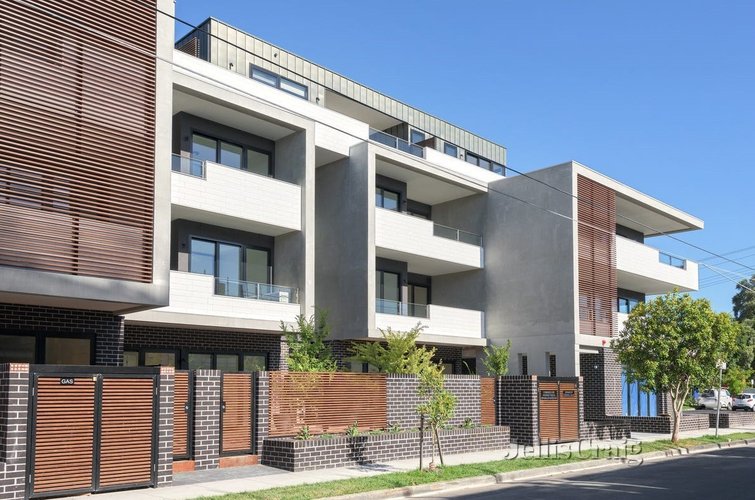 110/2A Major Street Highett 3190