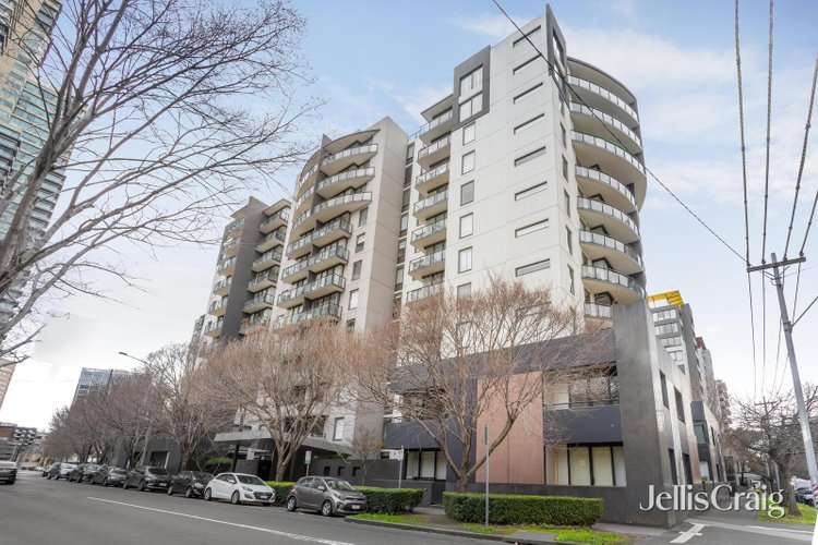 1103 148 Wells Street South Melbourne 3205