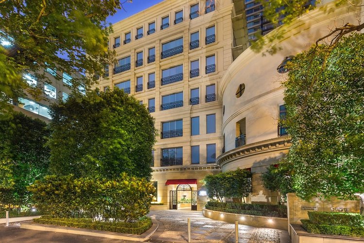 1103/368 St Kilda Road Melbourne 3004