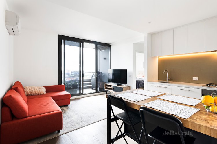 1104/288 Albert Street Brunswick 3056