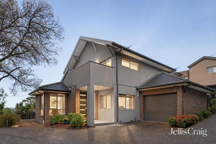 1 105 James Street Templestowe 3106