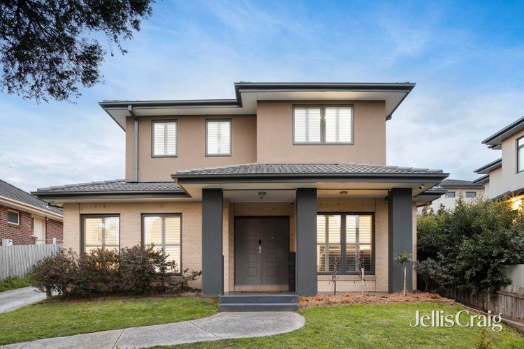1 105 Power Avenue Chadstone 3148