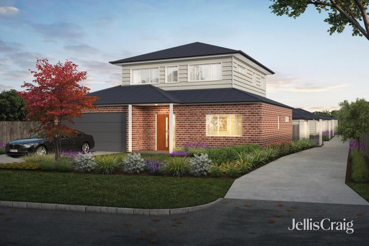 1 105 Taylor Road Mooroolbark 3138