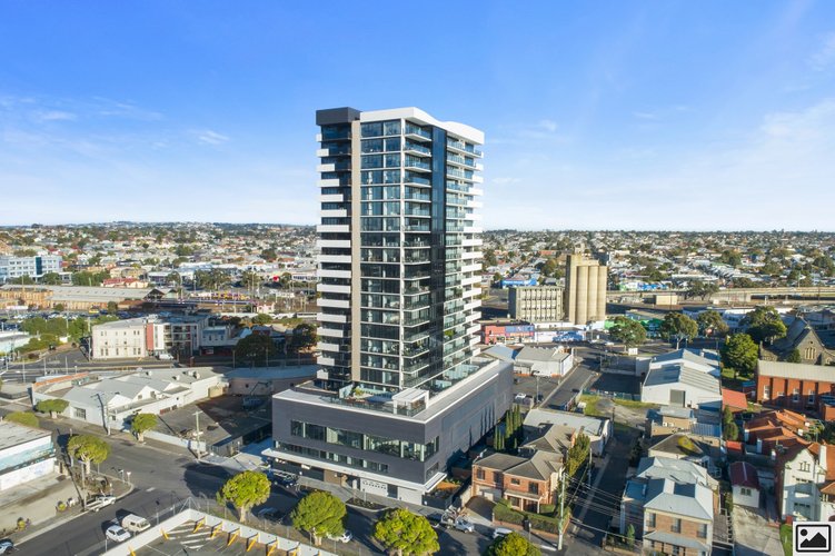 1105/18-20 Cavendish Street, Geelong